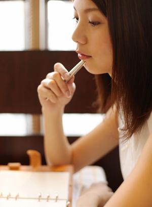 女性の悩みにはツムラの当帰芍薬散